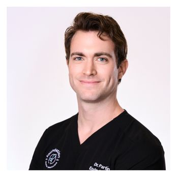 Foundation Dental Specialists - Dr. Jackson Partin - Endodontist - Endodontists Near Me - Pasadena, California