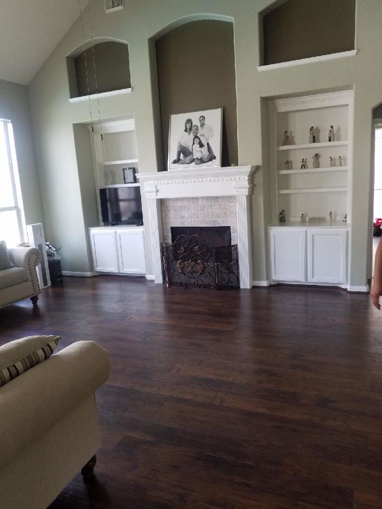 Slide of AG Remodeling and Construction