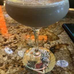 Espresso martini Espresso martini