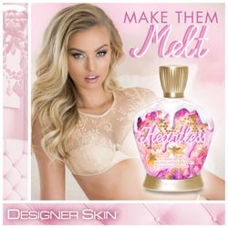 Better Tan - New 2019 Lotion!