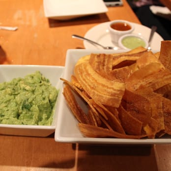Empanada Mama - Hell's Kitchen - plantain and guac - Latin American Near Me - New York, New York Empanada Mama - Hell's Kitchen - plantain and guac - Latin American Near Me - New York, New York