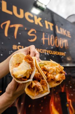 Clutch City Cluckers by null