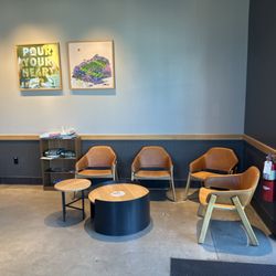 Starbucks - Games