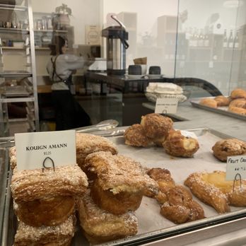 Moonrise Bakery - Kouign Amann - Bakeries Near Me - Seattle, Washington Moonrise Bakery - Kouign Amann - Bakeries Near Me - Seattle, Washington