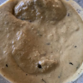 Sai Saravana Bhavan - Malai Kofta - Indian Near Me - Herndon, Virginia