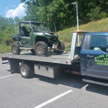 B-Line Towing & Road Service - Towing Near Me B-Line Towing & Road Service - Towing Near Me