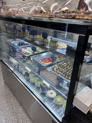 Oba Bakery by null