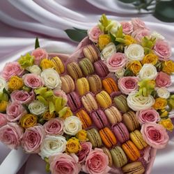 Gourmet Gift 4U - Same day, Delivery flowers and sweets in Los Angeles