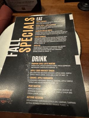 Menu photo 6 Tommy's Tavern & Tap Clifton, NJ Menu photo 6 Tommy's Tavern & Tap Clifton, NJ