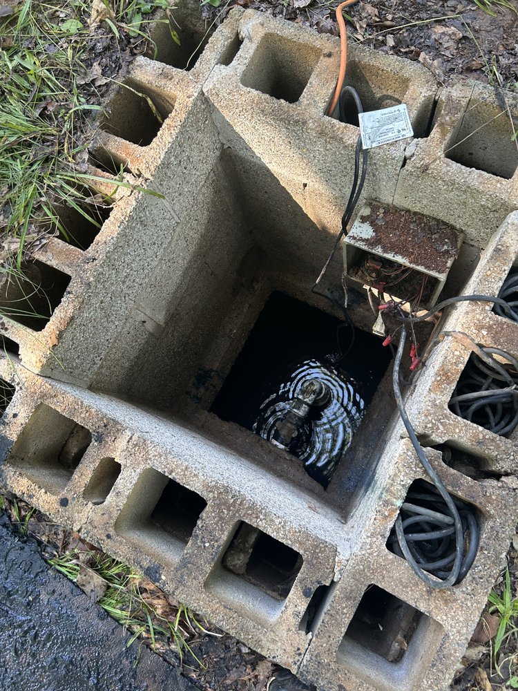 Slide of Gary’s Plumbing