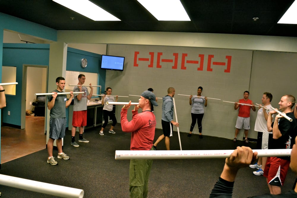 PURE FITNESS BY TEAM OCTOPUS DACULA Updated August 2024 20 Photos