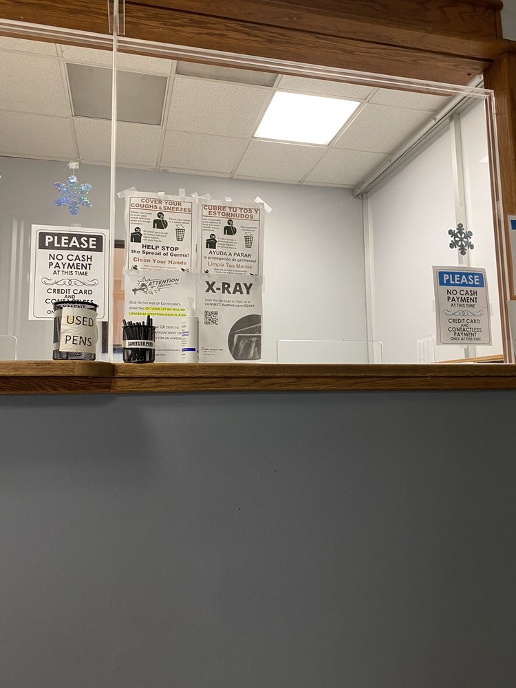 BURBANK IMAGING XRAY CLOSED Diagnostic Imaging in Burbank