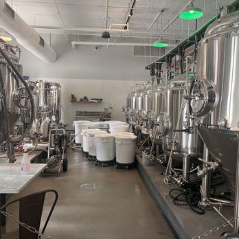 Biscayne Bay Brewing - Brewery - Breweries Near Me - Miami, Florida Biscayne Bay Brewing - Brewery - Breweries Near Me - Miami, Florida