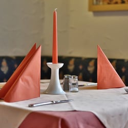 Restaurante Pizzeria Al Castello