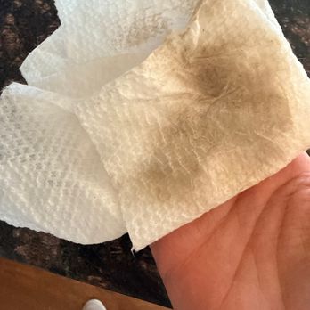 MaidPro - This was the second time they came and told me the mopped my floors. This was a swiffer sweeper - Home Cleaning Near Me - Parker, Colorado MaidPro - This was the second time they came and told me the mopped my floors. This was a swiffer sweeper - Home Cleaning Near Me - Parker, Colorado