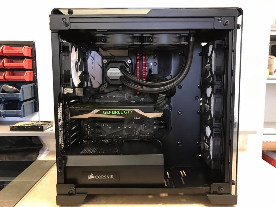 MOLINAS COMPUTER WORKS 19 Photos IT Services & Computer Repair