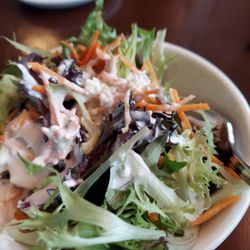 user provided CRAVE: Kitchen - Wine - Tap photo