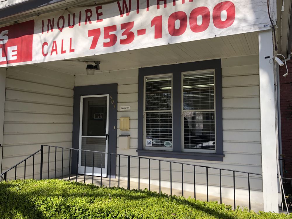 DOWLING PROPERTIES Updated September 2024 21 Reviews 503 3rd St