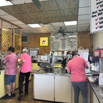 Beefy King - Entrance/menu - Fast Food Near Me - Orlando, Florida Beefy King - Entrance/menu - Fast Food Near Me - Orlando, Florida