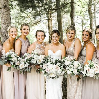 Bella Bridesmaids - Bridal Near Me - Milwaukee, Wisconsin Bella Bridesmaids - Bridal Near Me - Milwaukee, Wisconsin