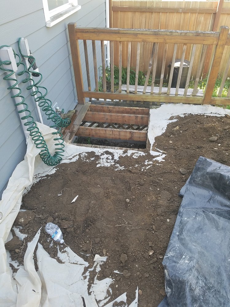 Slide of Budget Sewer