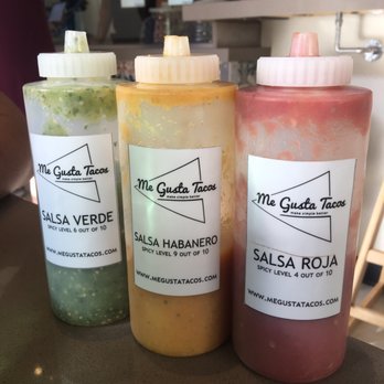 Me Gusta Tacos - Take your pick! - Tacos Near Me - Henderson, Nevada Me Gusta Tacos - Take your pick! - Tacos Near Me - Henderson, Nevada