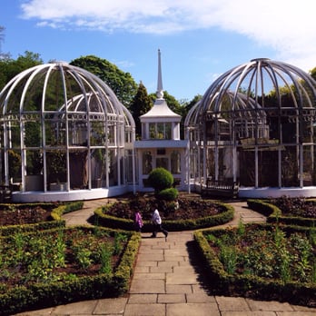 Birmingham Botanical Gardens - Botanical Gardens Near Me - Birmingham, XWM