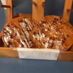 K's Korner - Peanut brittle