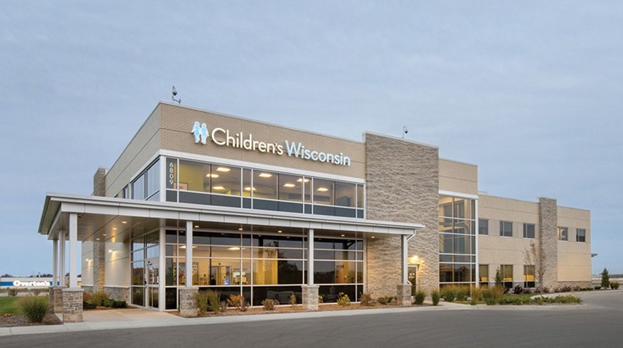 Kenosha Clinic-Children's Wisconsin - child therapist in Kenosha, WI