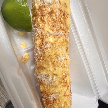 Raspado Xpress - Elote entero - Ice Cream & Frozen Yogurt Near Me - Pomona, California Raspado Xpress - Elote entero - Ice Cream & Frozen Yogurt Near Me - Pomona, California