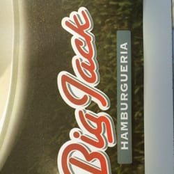 Big Jack - Logo