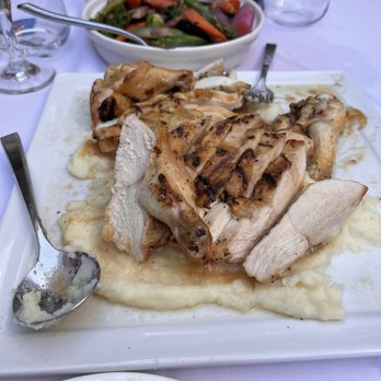 Avalon Hotel Beverly Hills - Roasted chicken served family style at a private party on the pool deck - Hotels Near Me - Beverly Hills, California Avalon Hotel Beverly Hills - Roasted chicken served family style at a private party on the pool deck - Hotels Near Me - Beverly Hills, California