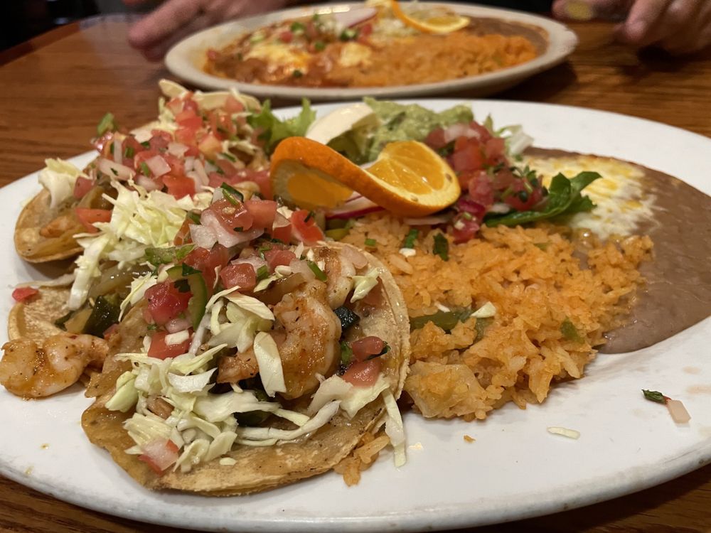 Guadalajara Mexican Food & Cantina