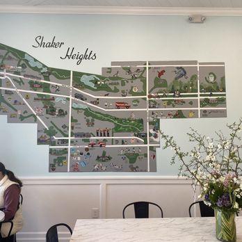 Lizzie’s Bakery Nut Free - Bakeries Near Me - Shaker Heights, Ohio