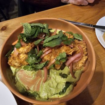 Finn’s - Fried buttermilk chicken - Desserts Near Me - Troy, New York