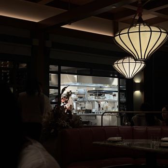 Oiji Mi - Interior - Korean Near Me - New York, New York Oiji Mi - Interior - Korean Near Me - New York, New York