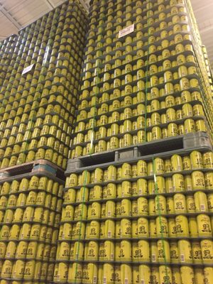Bell's Comstock Brewery by null
