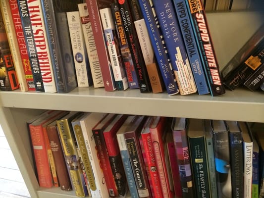 Photo of Angel Street Thrift Shop - New York, NY, US.