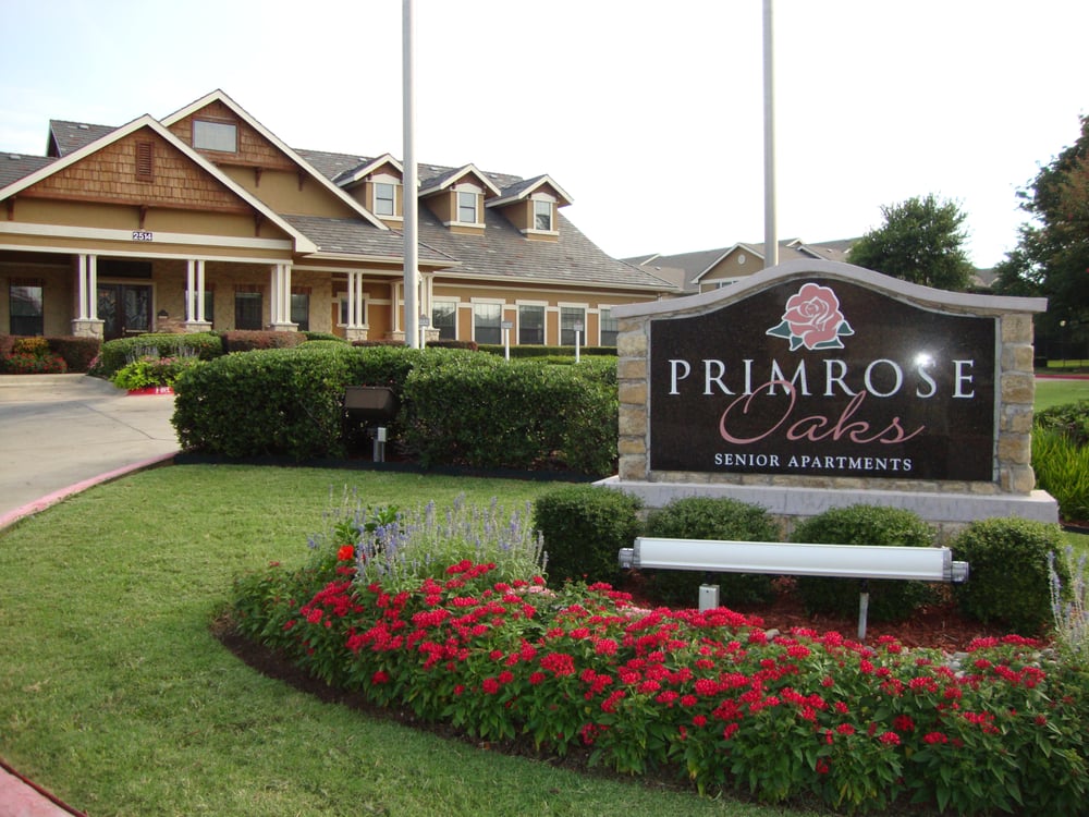 PRIMROSE OAKS Updated October 2024 2514 Perryton Dr, Dallas, Texas