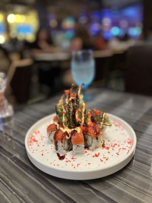 Umi Sushi and Oyster Bar by null