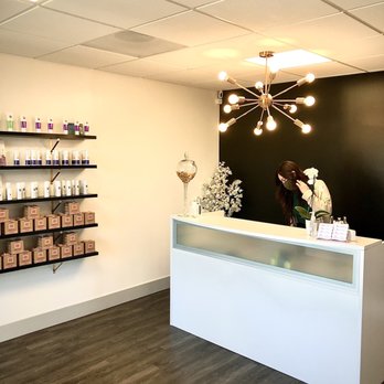 Waxing and Skincare by Celeste - Santee - Front Desk - Waxing Near Me - Santee, California