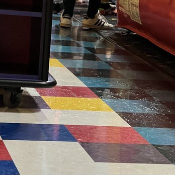 Pump It Up Murrieta - Kid spilled water and an employee just stepped right over and ignored it - Kids Activities Near Me - Murrieta, California Pump It Up Murrieta - Kid spilled water and an employee just stepped right over and ignored it - Kids Activities Near Me - Murrieta, California