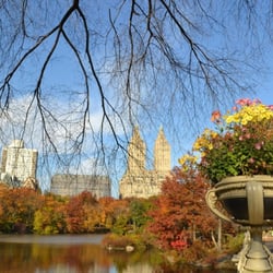 Bike Tours Central Park