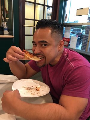 Celebre's Pizzeria by null