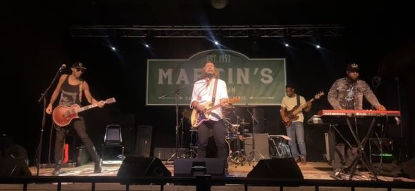 Martin's Downtown by null