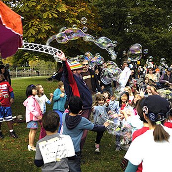 Bubbleman - Performing Arts Near Me Bubbleman - Performing Arts Near Me