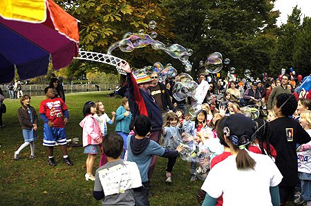 BUBBLEMAN - Updated August 2024 - 18 Photos & 13 Reviews - Seattle