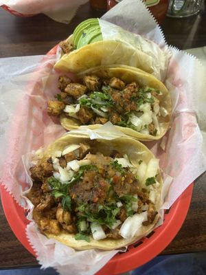 El Jacal Mexican Grill by null