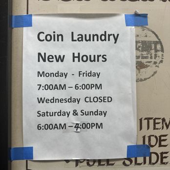 Coin Laundry - Coin Laundry New Hours - Laundromat Near Me - Los Angeles, California Coin Laundry - Coin Laundry New Hours - Laundromat Near Me - Los Angeles, California