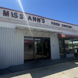 Miss Ann's Fried Chicken